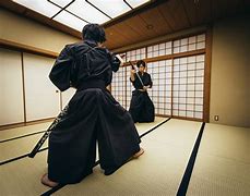 Image result for Samurai Sword Fighting Lessons