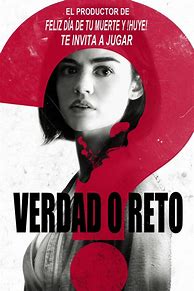 Image result for Verdad O Reto Imprimir