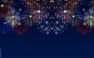Image result for Blue Fireworks Background Free