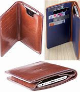 Image result for iPhone 6 Wallet Case Leather