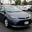 Image result for Gray Toyota Corolla