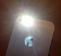 Image result for iPhone 5S Flash