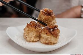 Image result for Siew Mai Dim Sum