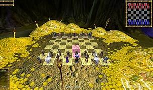Image result for Chess War Powers