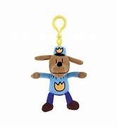 Image result for Dogman Backpack Keychain