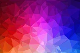 Image result for Colorful Geometric Free-Flowing