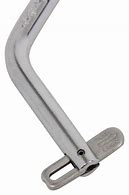 Image result for Trailer Latch Pin