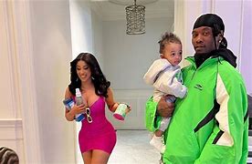 Image result for Cardi B as a Baby
