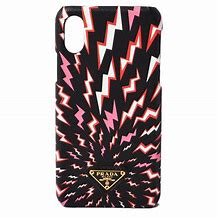 Image result for Pink Prada Phone Cover