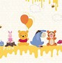 Image result for Wide Wallpaper Winnie the Pooh Cute