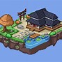 Image result for Floating Island Mountains