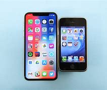 Image result for iPhone 5S Compared to iPhone 4