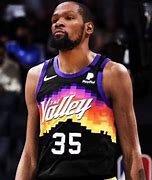 Image result for KD Suns Jersey