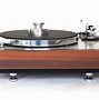 Image result for Thorens Tonearms