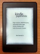 Image result for Kindle Paperwhite Infiland