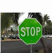 Image result for Funny Stop Sign Meme
