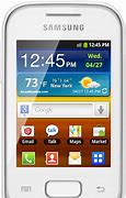 Image result for Samsung Galaxy Pocket Call