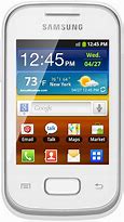 Image result for Samsung Galaxy Pocket Plus