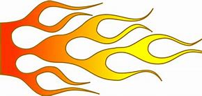 Image result for Racing Flames Graphics