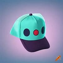 Image result for Pokemon Trainer Hat
