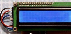 Image result for PicBasic Pro Serial LCD Circuit