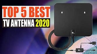 Image result for Best TV Antenna 2020