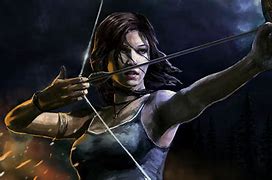 Image result for Lacrosse Tomb Raider