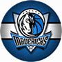 Image result for Dallas Mavericks Cool Logo