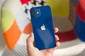 Image result for iPhone 12 Mini Green in Hand