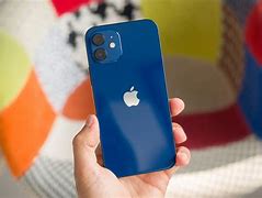 Image result for iPhone 12 Mini vs iPhone 5S