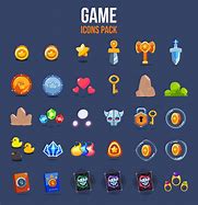Image result for Game Icon Design