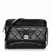 Image result for Chanel Crossbody Bags