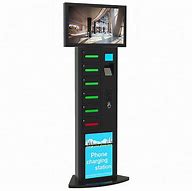 Image result for Laptop and Phone Charging Kiosk