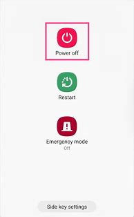 Image result for Galaxy S21 Ultra How to Power Up