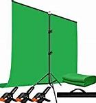 Image result for Green Screen Window