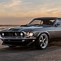 Image result for Ford Mustang Mach 1 Car