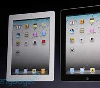 Image result for iPad 2 Black and White