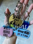 Image result for Custom Made Keychains