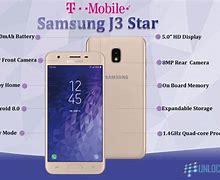 Image result for Samsung J3 Starts