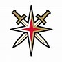 Image result for Golden Knights Logo.png