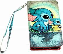 Image result for Stitch Wallet Phone Case