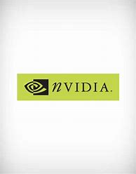 Image result for NVIDIA Logo.svg