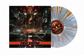Image result for Hollywood Undead New Empire Vol. 2