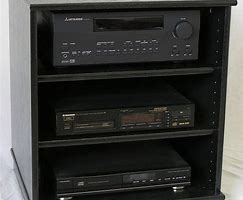 Image result for TV Stereo Cabinets