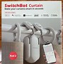 Image result for Double Curtain Rod Hooks