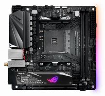 Image result for ITX Motherboard Am4