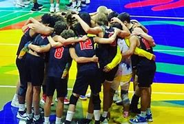 Image result for Spike and Serve Volleyball Hawaii