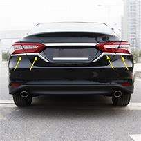 Image result for Toyota Camry Hybrid Accessories
