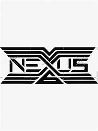 Image result for Nexus Car Sticker