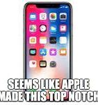 Image result for The New iPhone 10 Meme